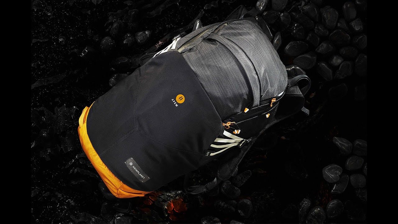 5 Coolest Backpacks you should GET
