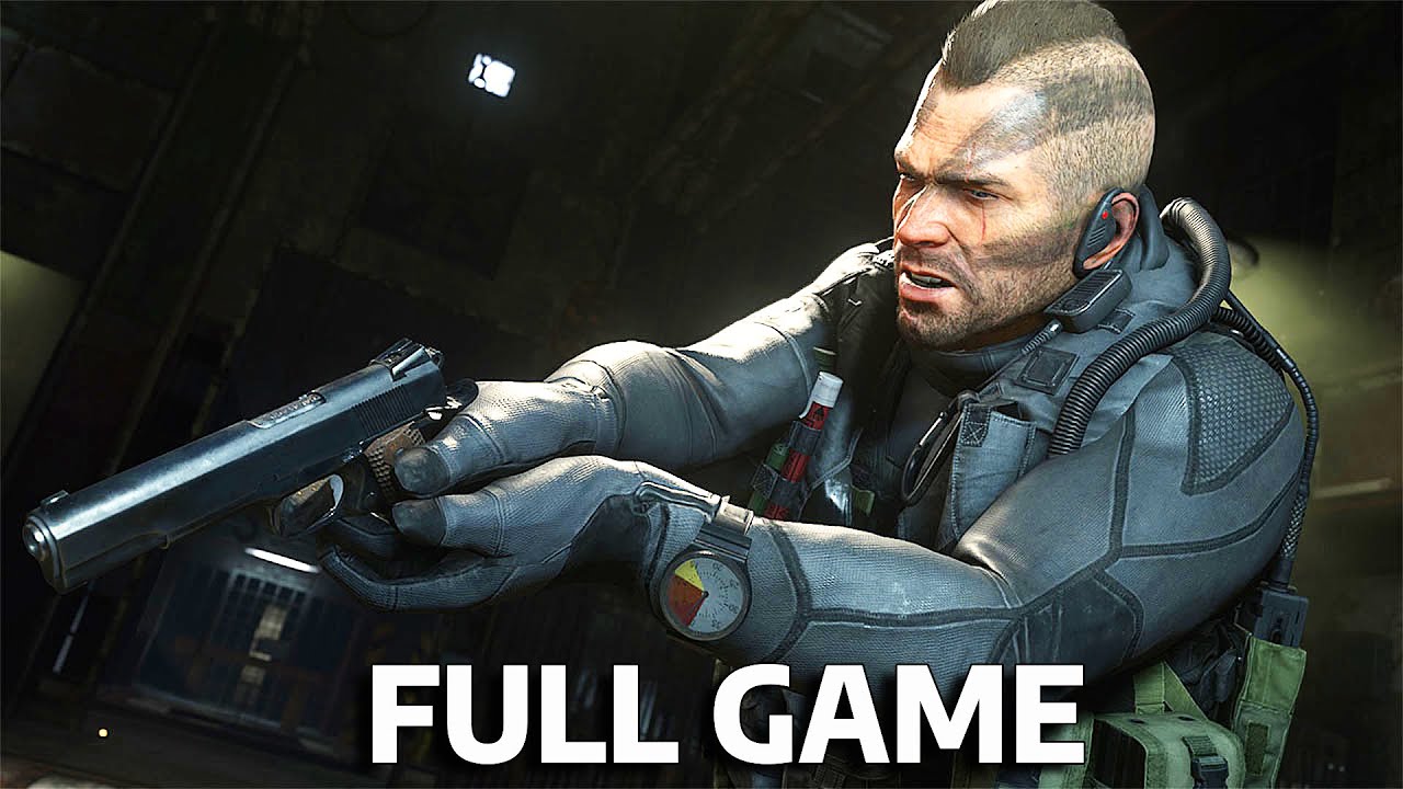🔴Call Of Duty: Modern Warfare 2 Remastered Full Gameplay Tamil LIVE!!