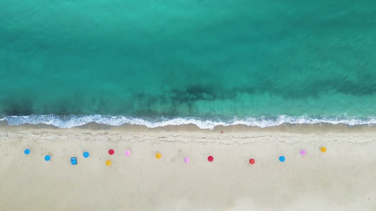 4화.  비발디-사계-여름( vivaldi-summer) l톰소여의 모험:여름 해변(a play list) ㅣ피아노 연주