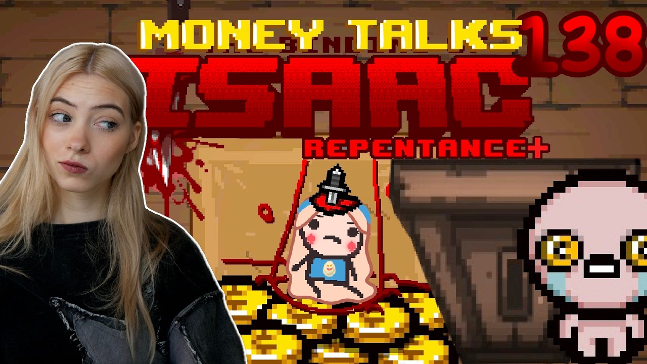 EVERY Door Costs Coins | (The Binding of Isaac: Repentance)