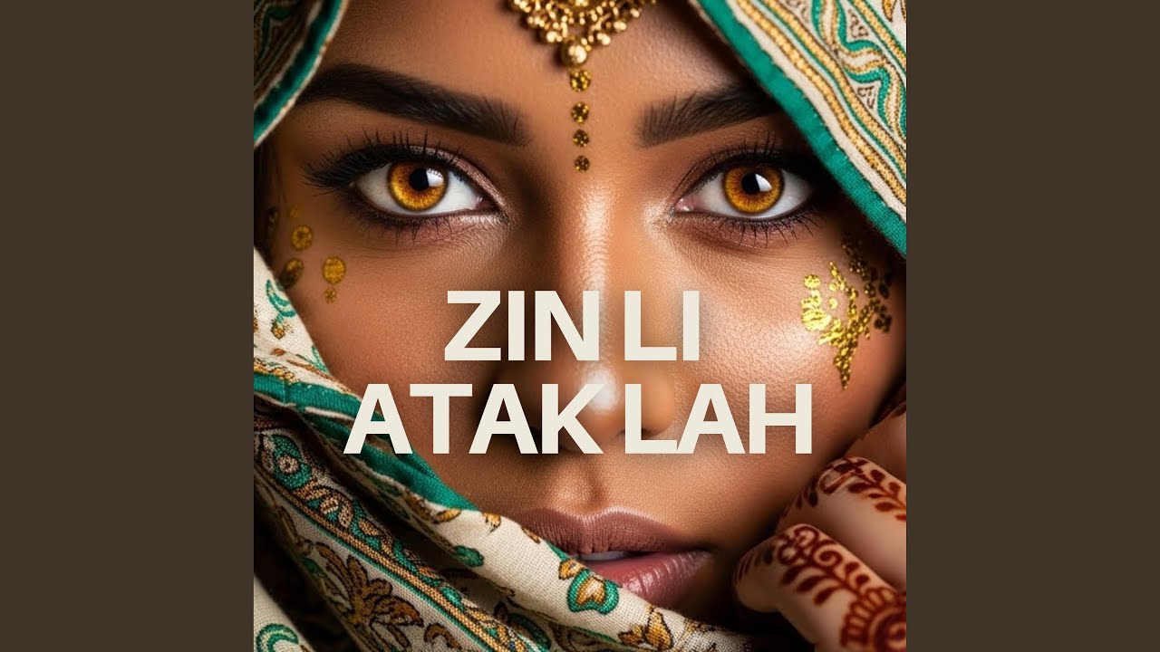 الزين اللي عطاك الله Zin Li Atak Lah