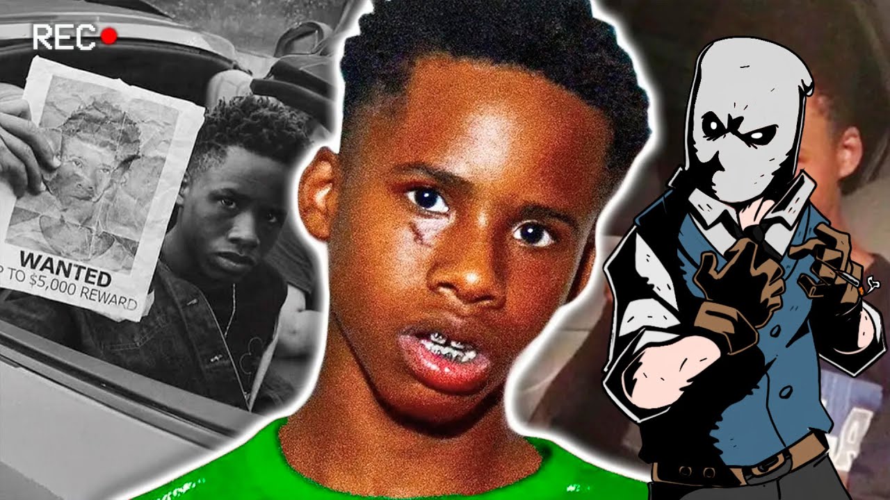 HeyGrey reacciona a Lo CONDENARON a CADENA PERPETUA por su PROPIA CANCIÓN | Caso Tay K