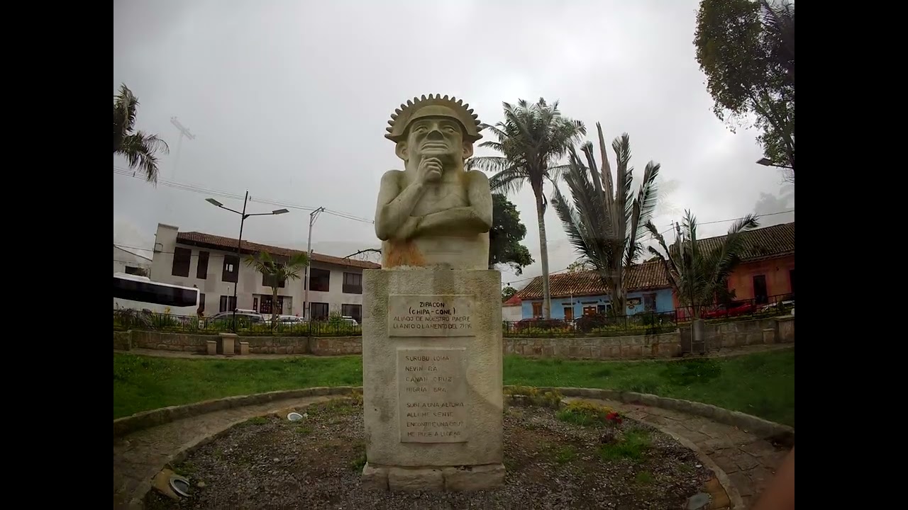 Zipacon y Bojaca cundinamarca. Recomendado.
