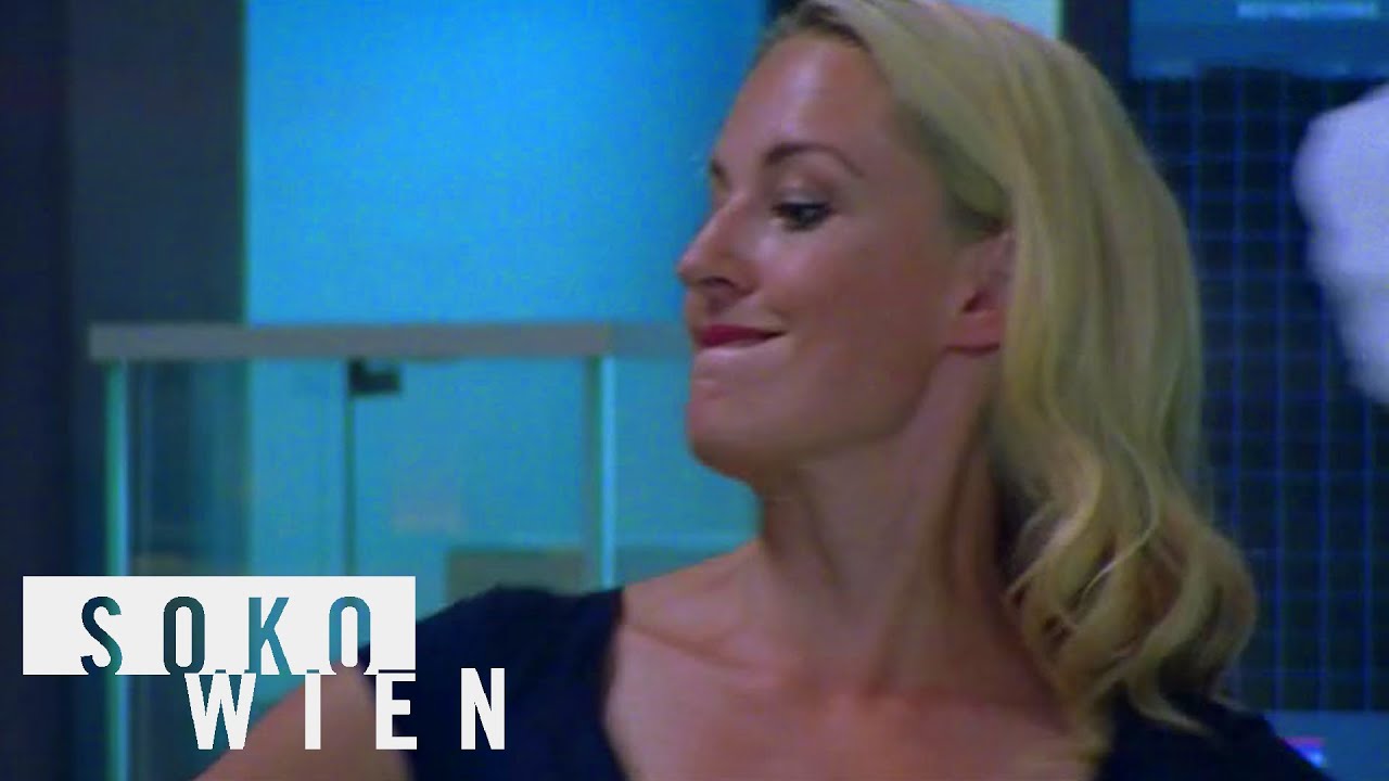 ᴴᴰ SOKO Wien Staffel 7 Folge 7 - Endstation
