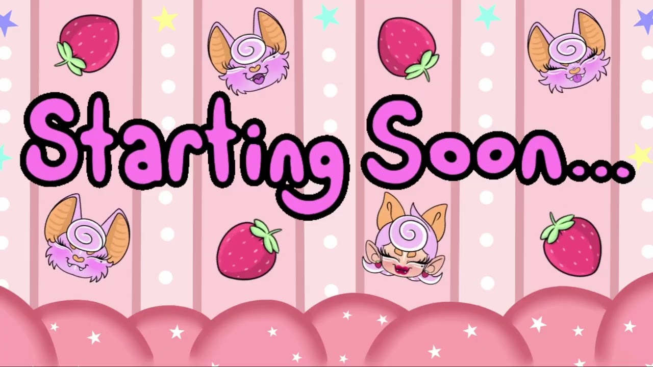 Ostriches???? - Stardew Night!