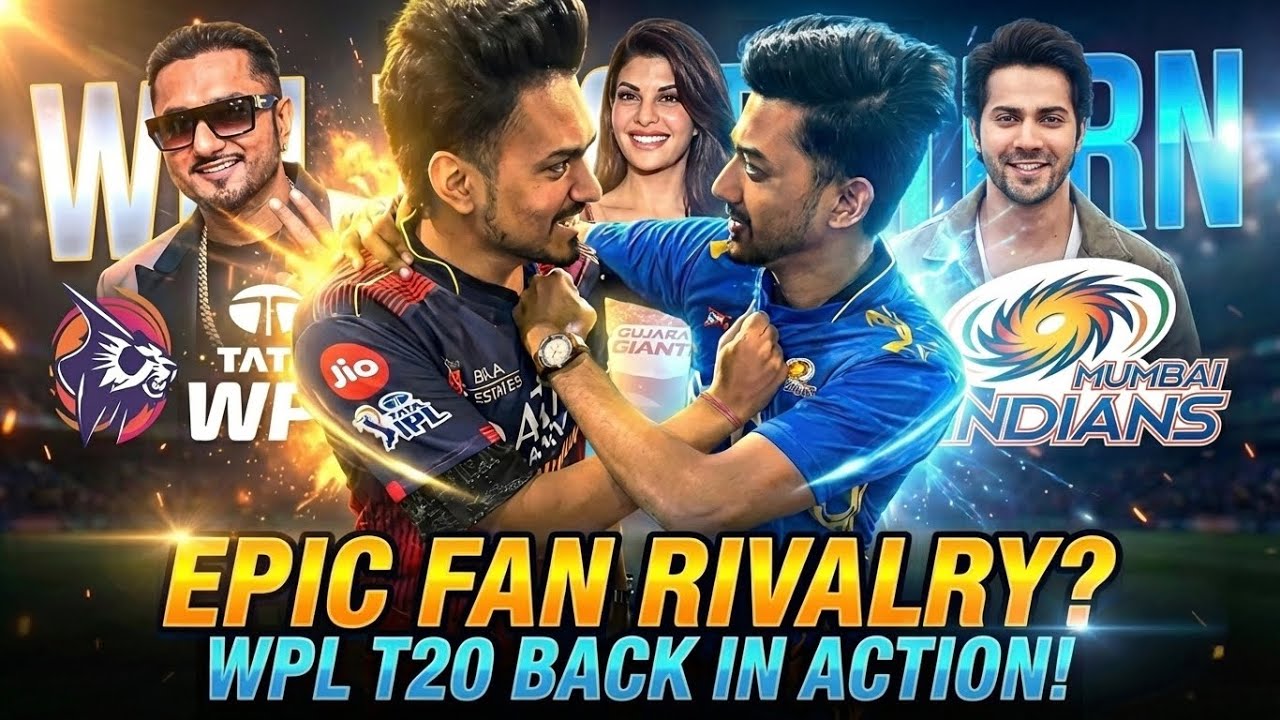 RCB vs MUMBAI INDIANS WPL 2026 | Match 01 Vlog 09 & Stadium Experience | Dy Patil Stadium #wpl #ipl 