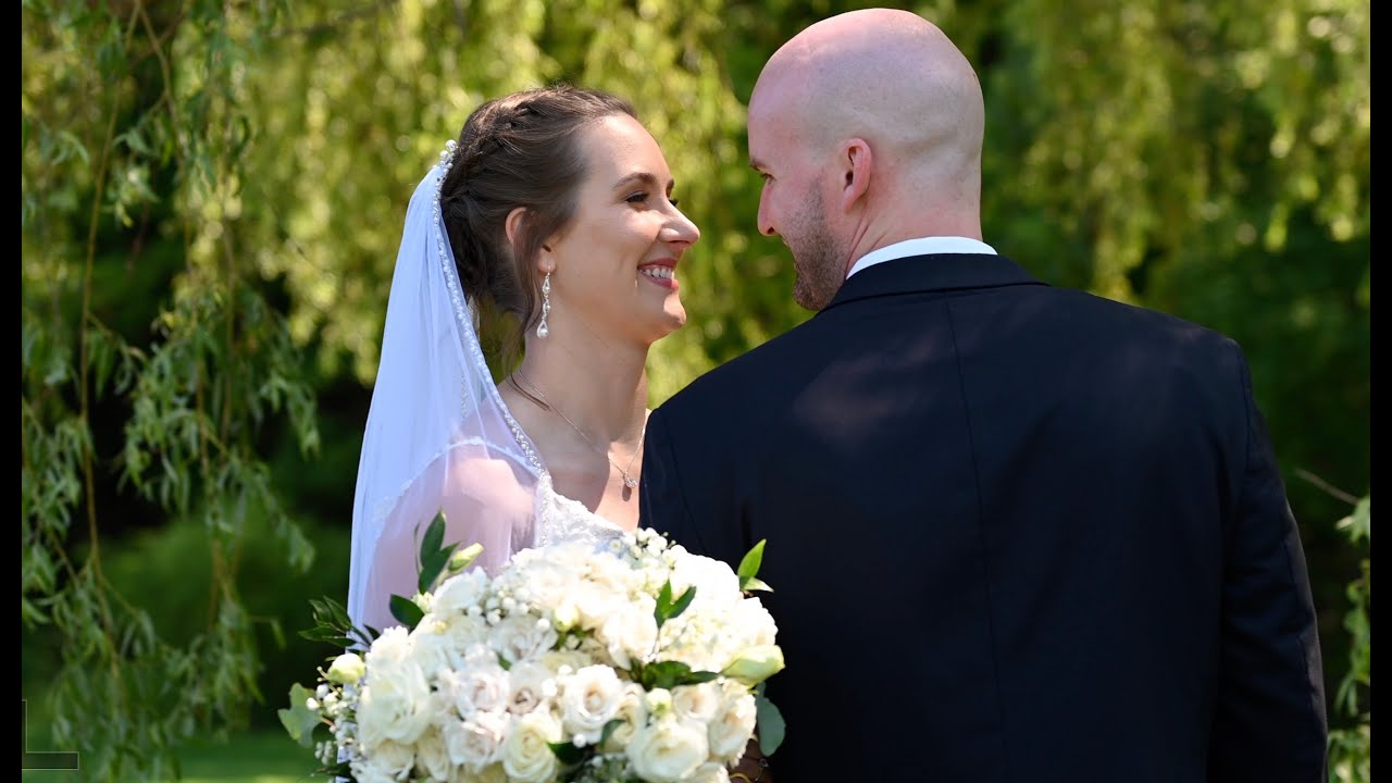 Ashley & Derek | Wedding Video