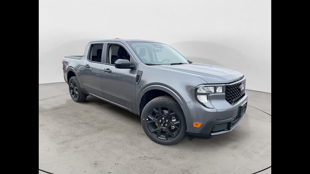 2026 Ford Maverick XLT Monroe, Evansville, Verona, Belleville, Freeport WI