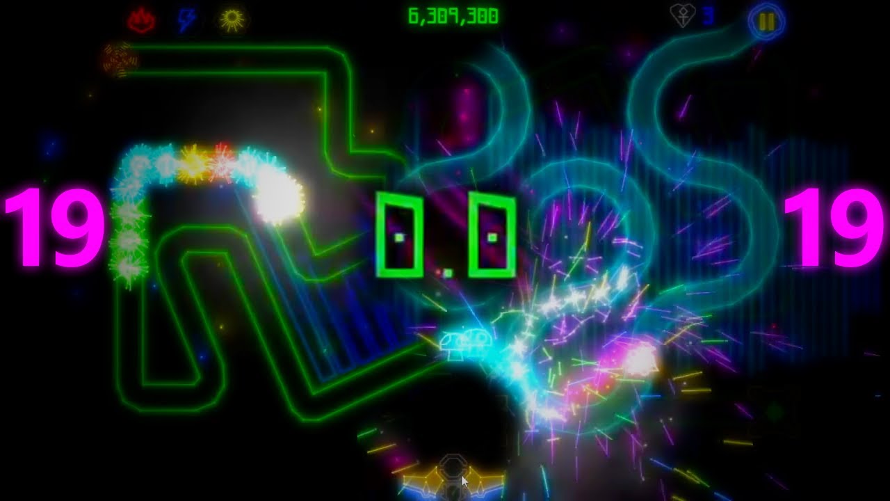 Luxor Evolved: easiest mod I ever made 19