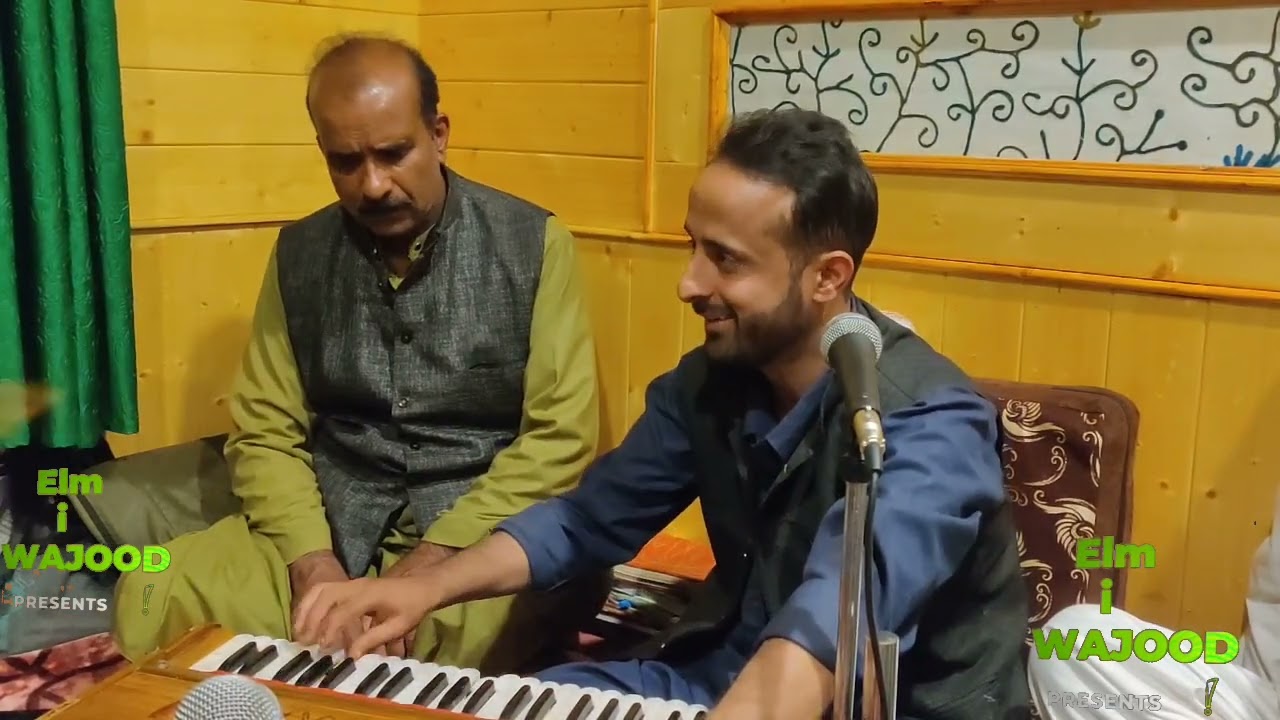 Chi gasty jasht hi veas ast van yarashi⭐klm niyam sob Ra❤by fesal Aashiq khan💐subscribe #elmiwajood