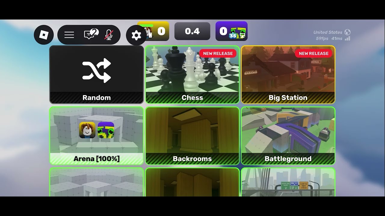 Phone perspective on rivals 