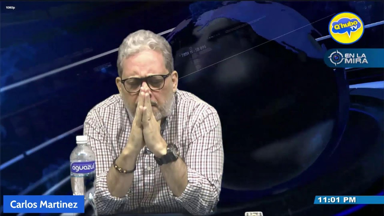 EN VIVO EN LA MIRA 3 DE MARZO DEL 2026