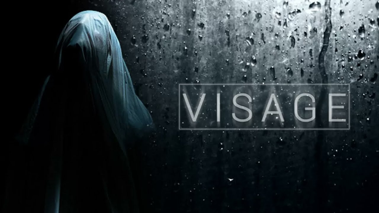 Visage main theme