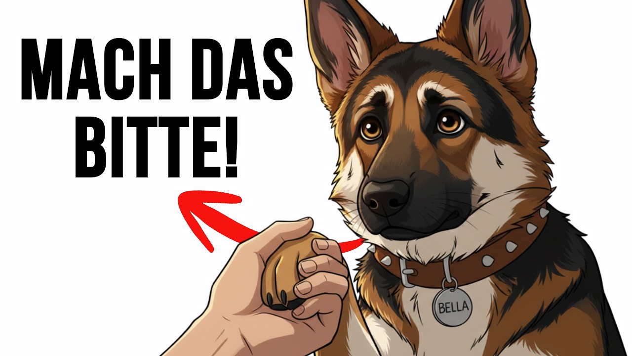 10 Zeichen Der Zuneigung Die Sich Ihr Hund Sein Leben Lang Von Ihnen Wünscht
