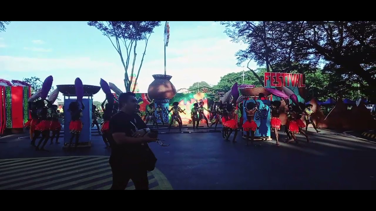 STREET DANCE COMPETITION 2023 | METRO CLARK | MONCADA TARLAC FIRST PLACER!!