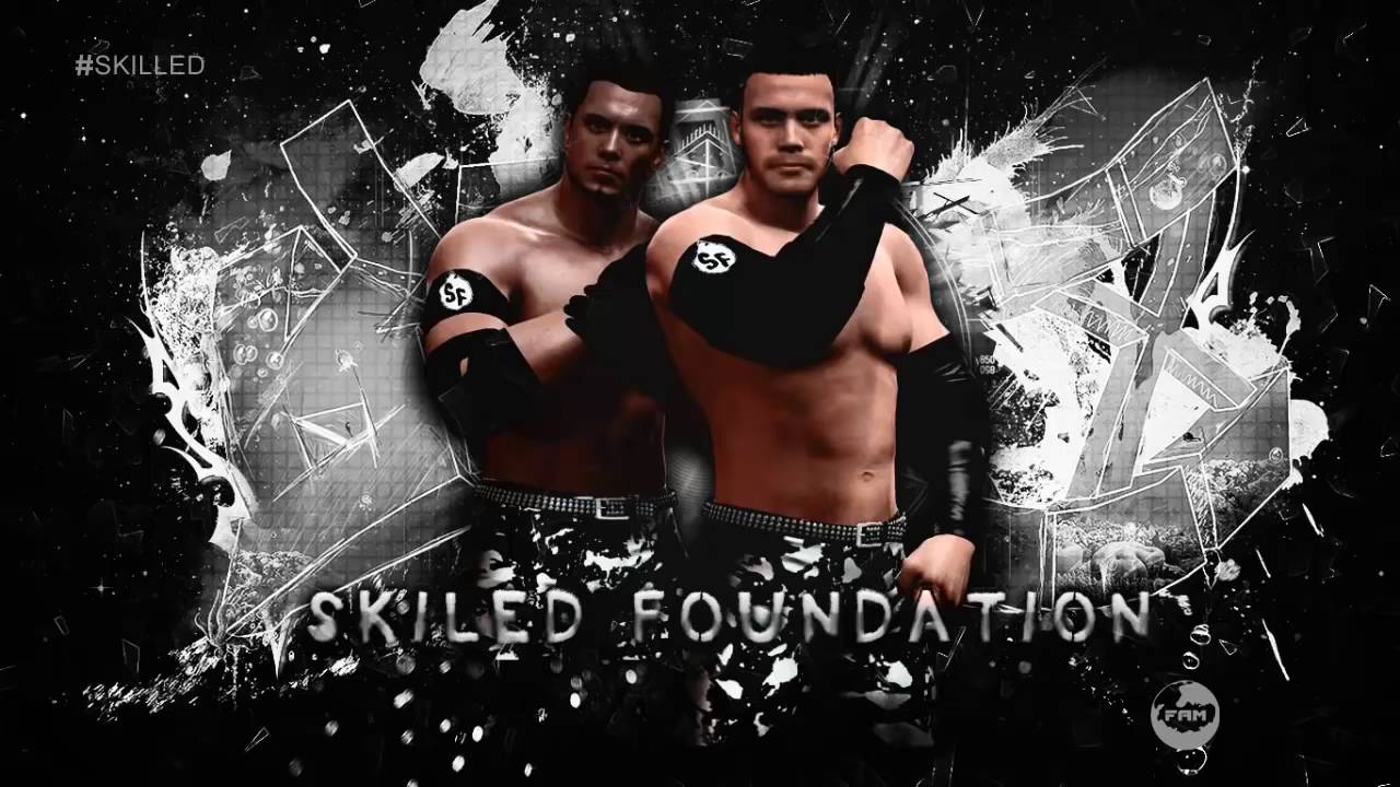 2016: Forever a Movement - Skilled Foundation Theme Song HD