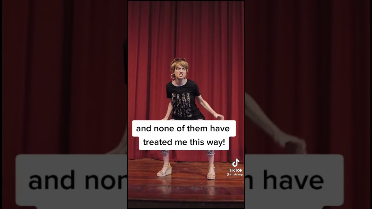 Here comes Karen full song HD