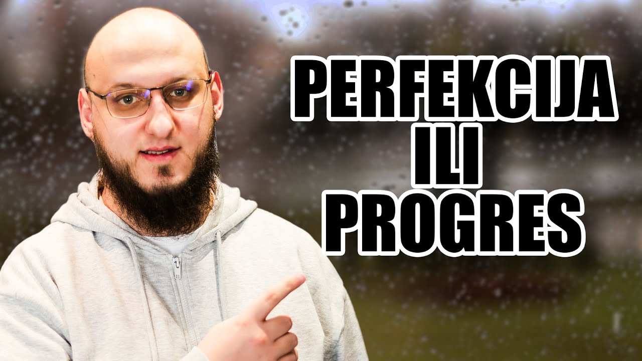 Prestanite Čekati i Počnite Djelovati ODMAH!