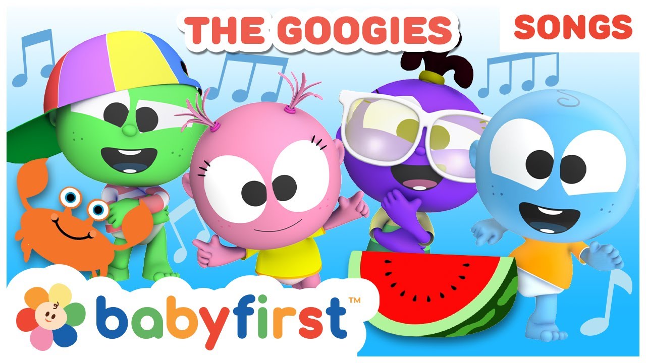 The Googies