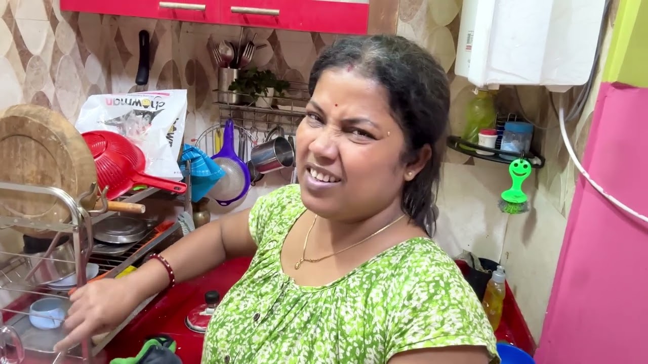 Bengali Vlog # সংসারে সবার জন্য করে,,নিজের জন্য কিছুই করা হচ্ছে না 