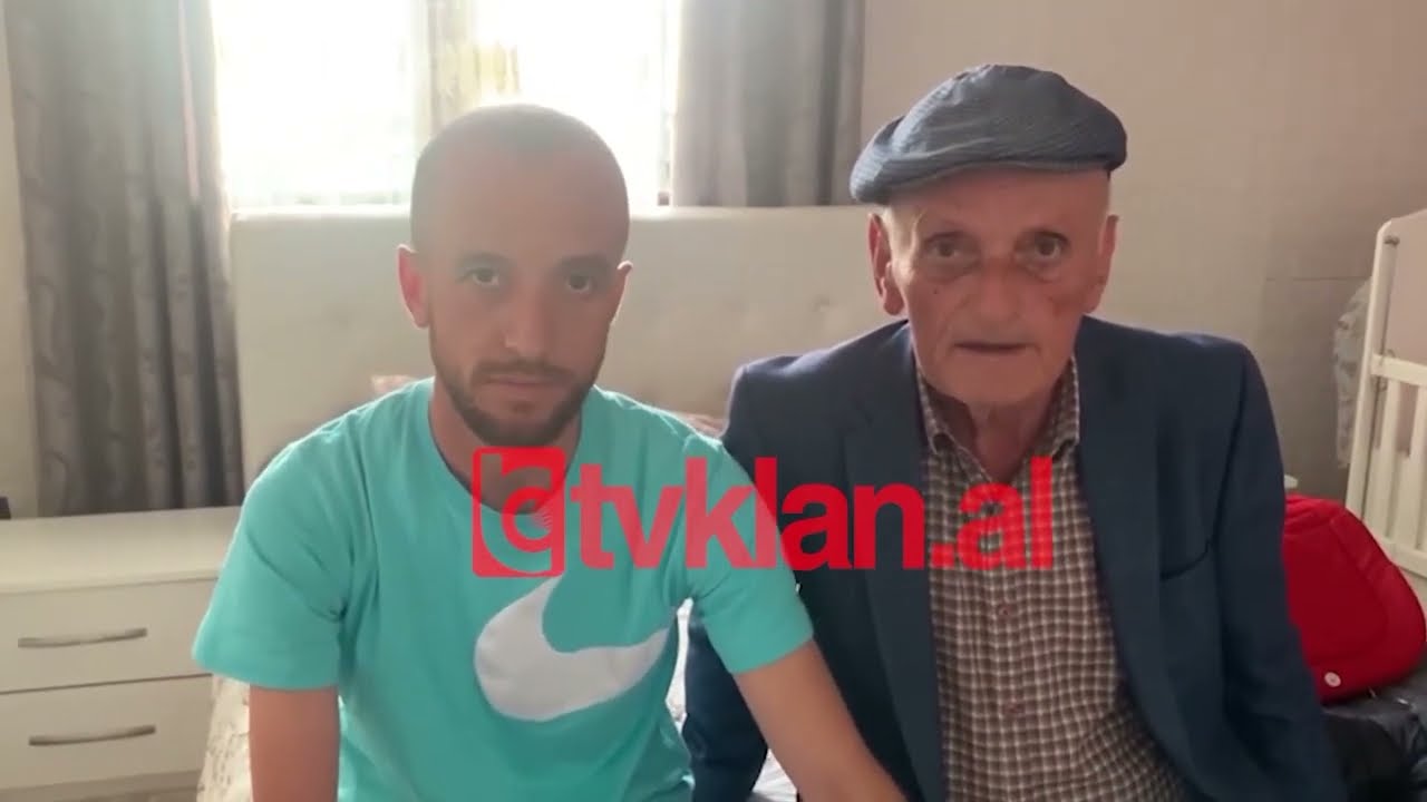 Tv Klan - Vet&euml;dor&euml;zohet autori i vrasjes n&euml; Kavaj&euml;