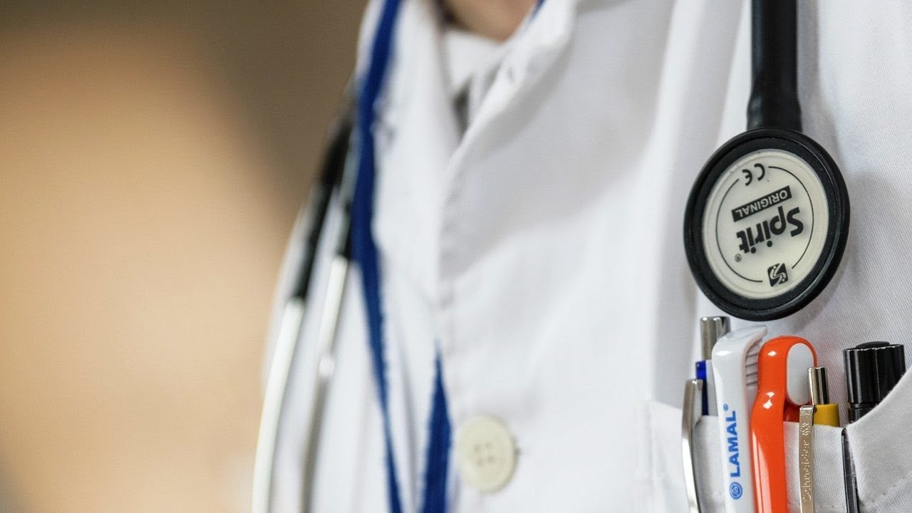 Hospital workers to strike in NSW