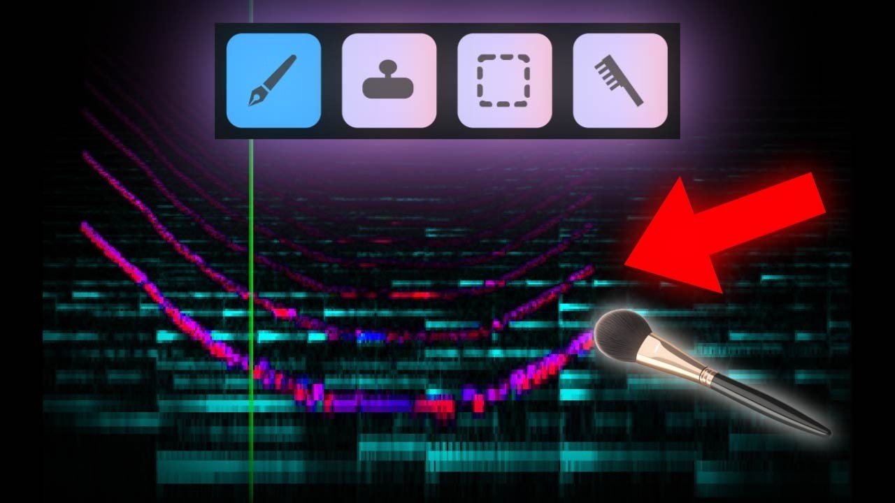 I Improved the Spectrogram (even more)