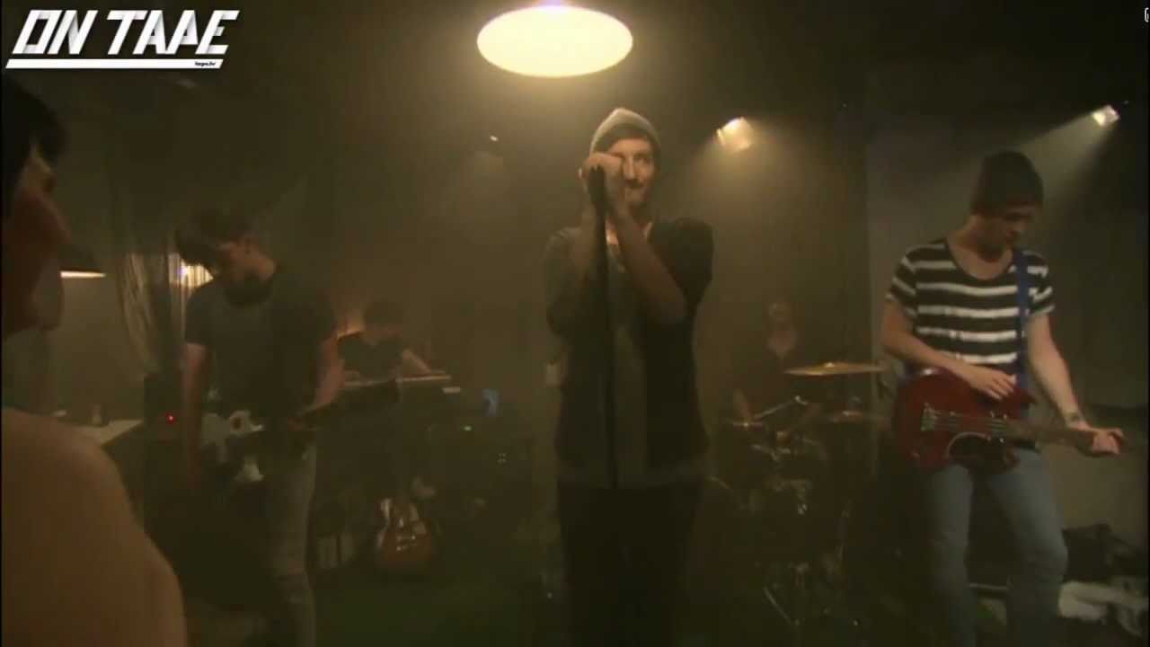 Casper - Alaska [Live]