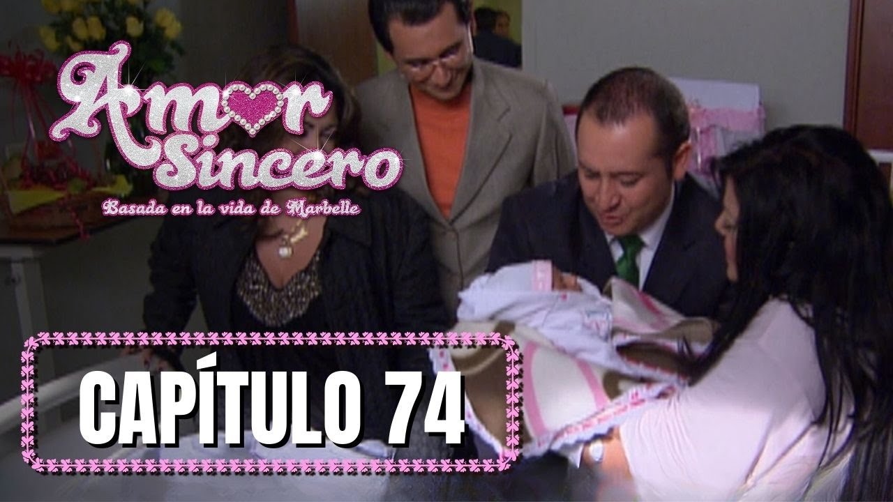 Amor sincero | Capítulo 74 | Maureen tiene a su bebé