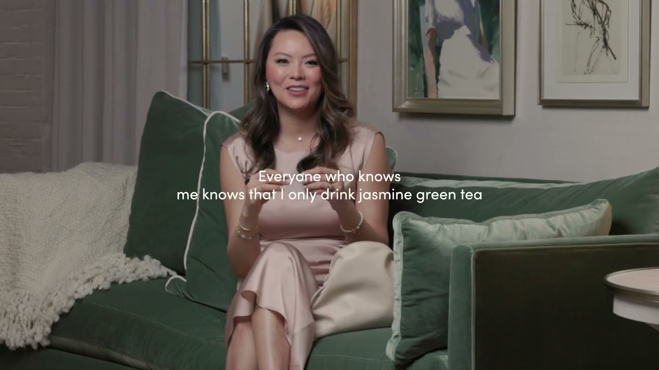 Meet Style Muse: Kathy Kuo