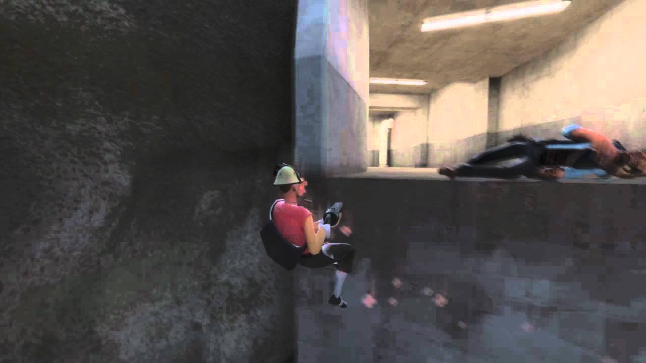 Stop right there, criminal scum - WiNGSPANTT TF2 Replay