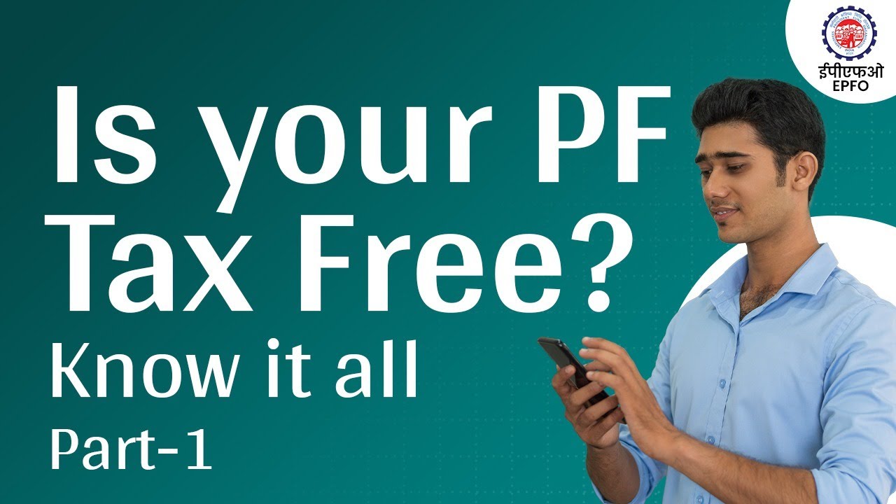 Income Tax Provisions on EPF | Part 1 - Employer's Contribution