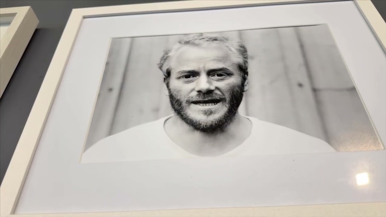 Nikolaus Walter -  Portrait KünstlerInnen