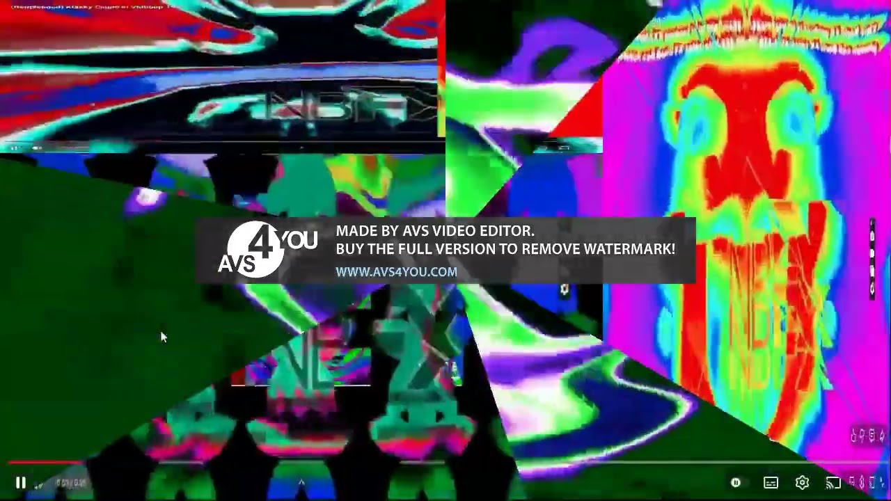 Klasky csupo x videoup Collection v141-v160