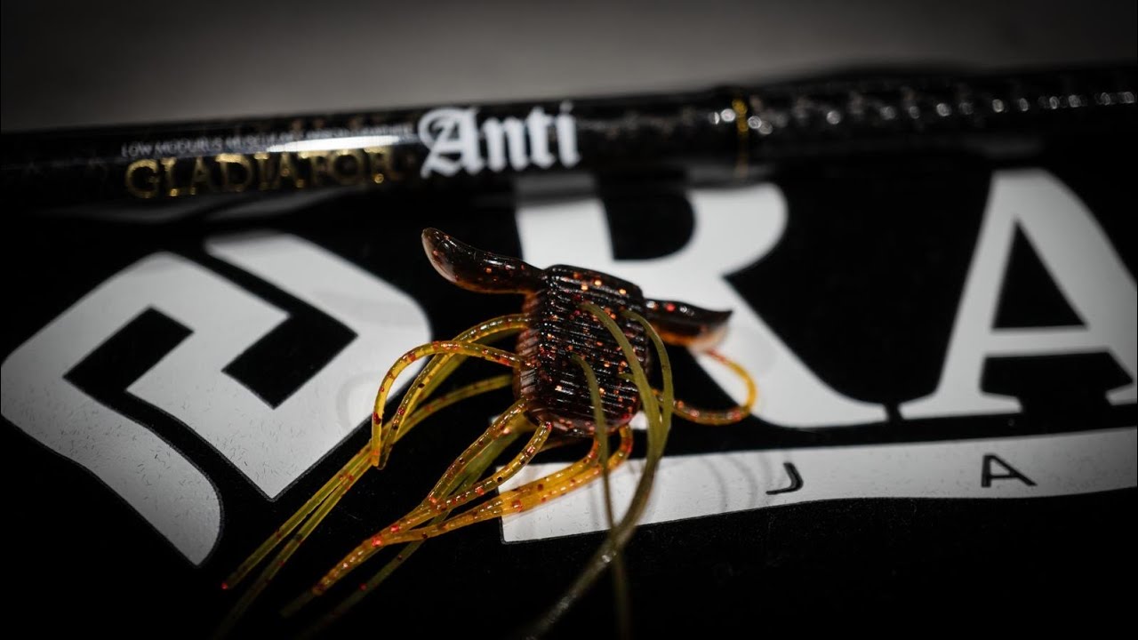 Dice Bait: The Future of Fishing?