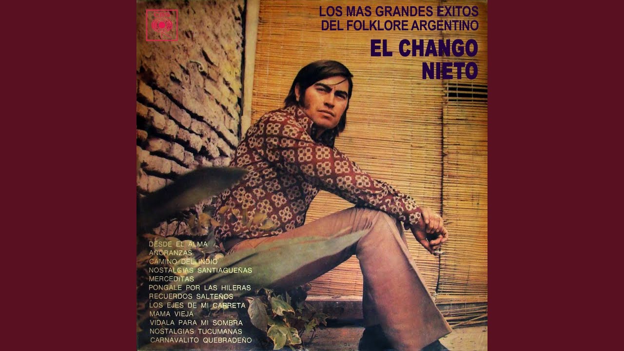 Nostalgias Tucumanas