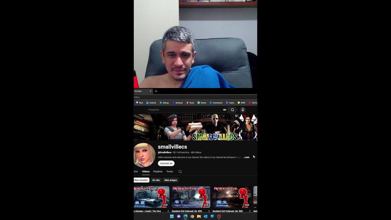 Fazendo conquistas