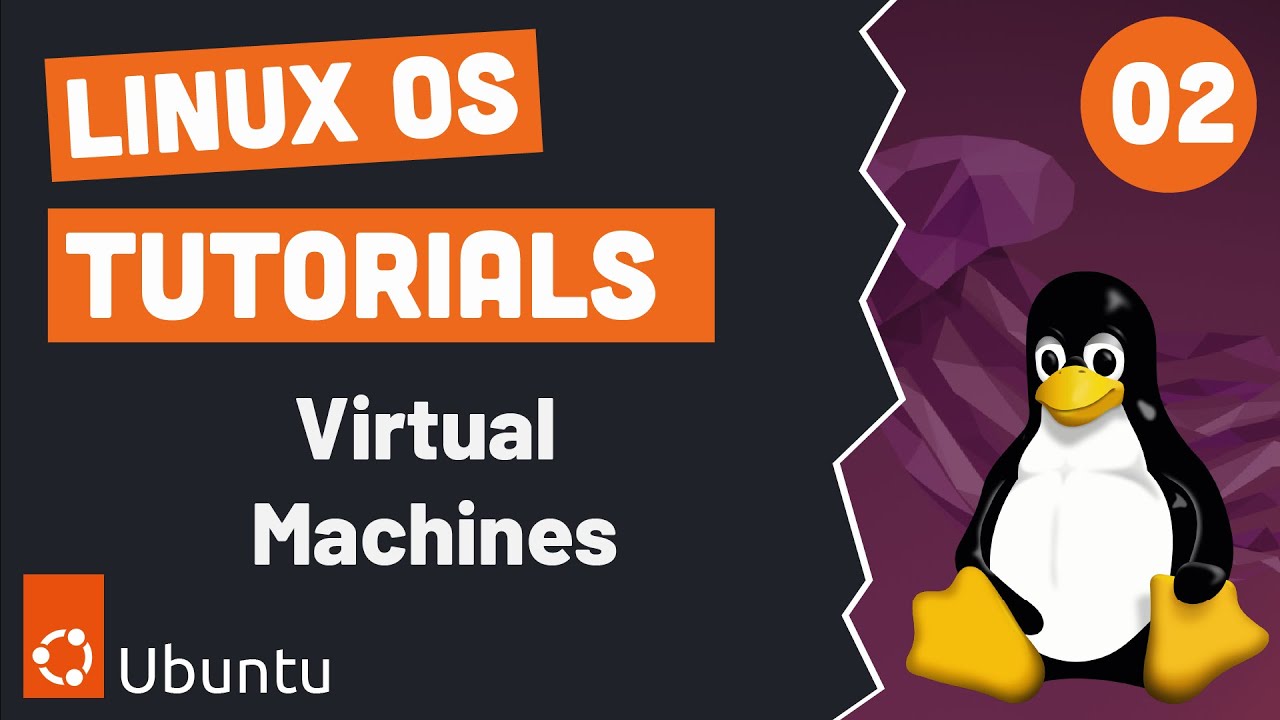 What is Virtual Machine | Linux Tutorials #02 | Urdu & Hindi