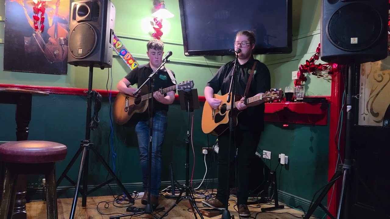 Creeva - Eileen Óg  Cover