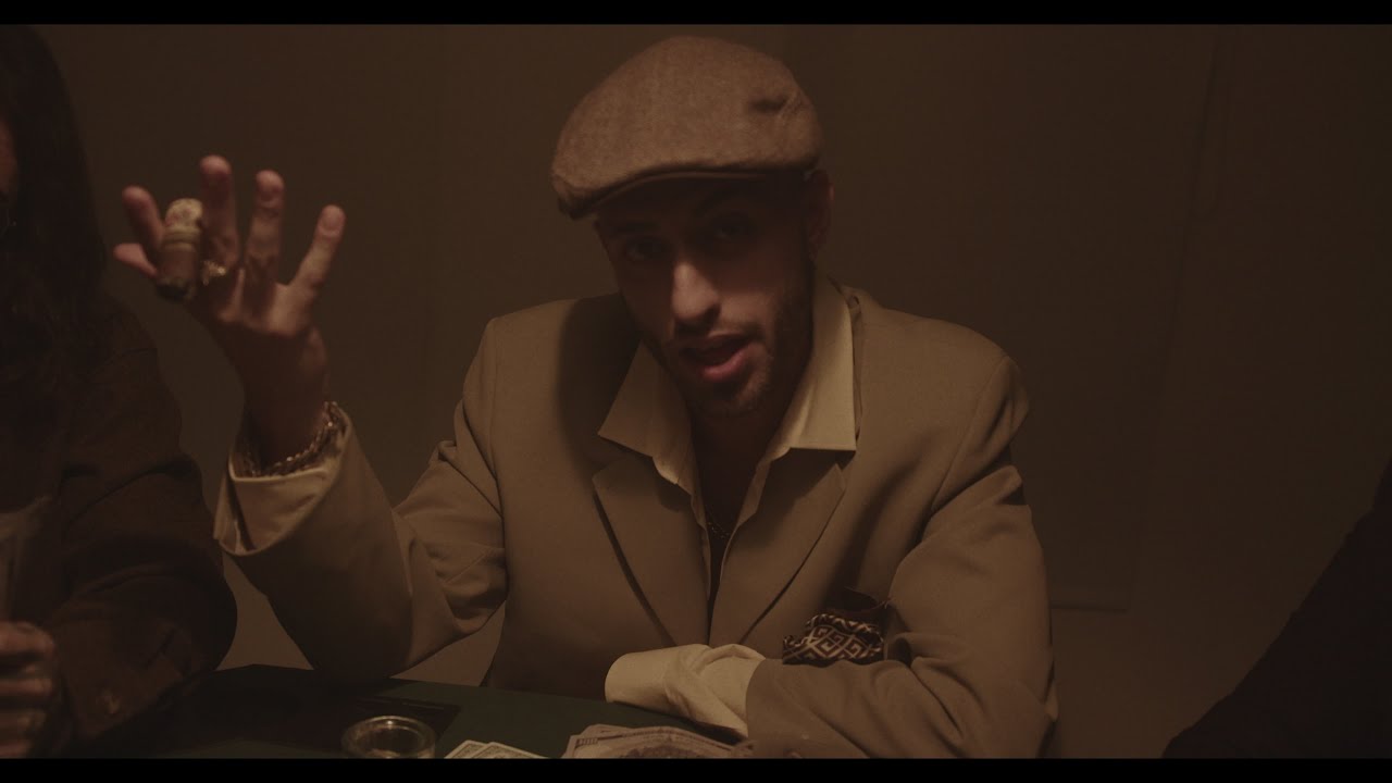Mequi, Rokero & DJ Nelson - Nadie Como Yo (Official Video)