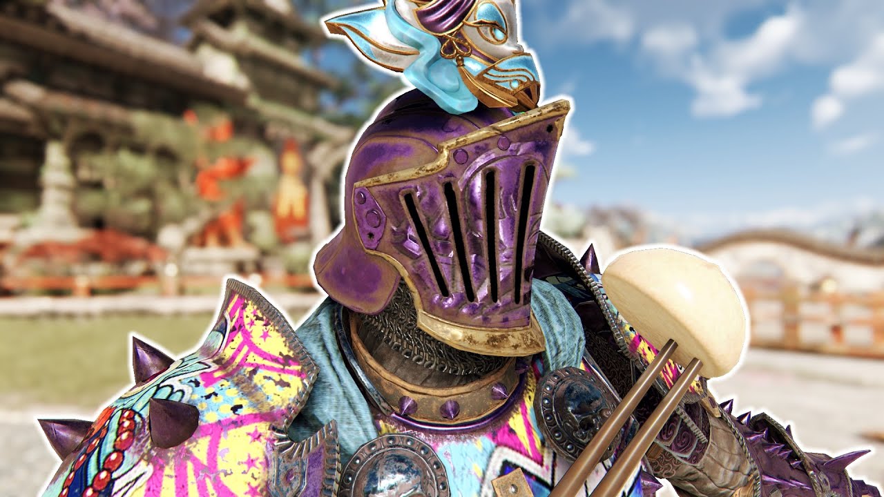I Still Haven't Lost with Reworked Lawbringer 👀