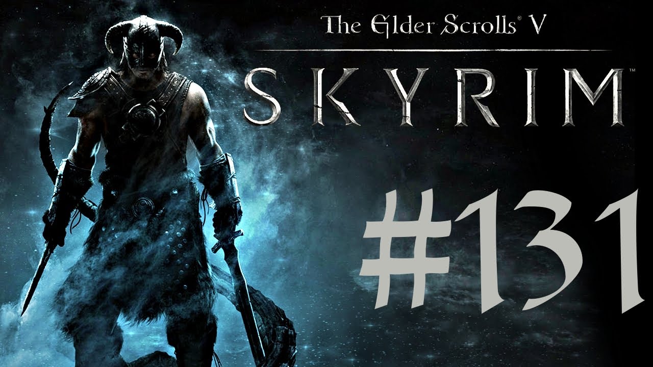 TES V: SKYRIM | #131 | Die Suche nach einem Fl&auml;schchen