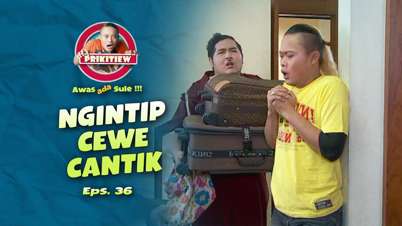 Kaki Makmur Kejepit Karena Ulah Sule | AWAS ADA SULE | EPS.36 (1/2)