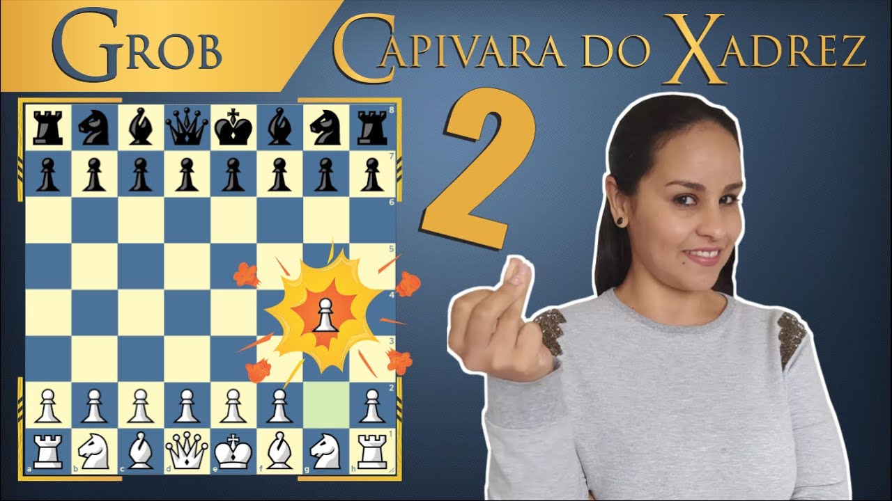 COMO jogar o ATAQUE GROB do Jeito certo | Partida 2