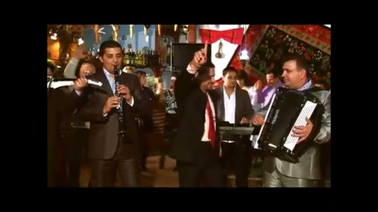 NICU PALERU - Micii si berea (VIDEO)
