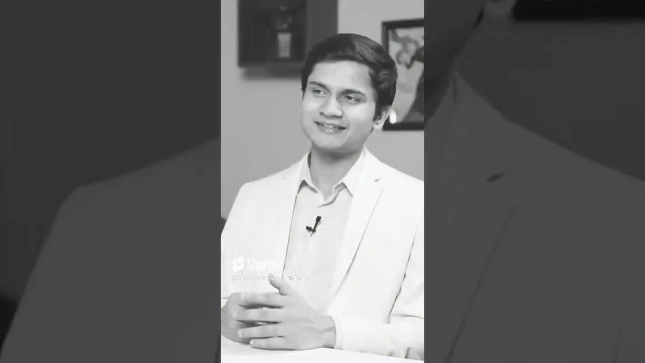 How difficult are your challenges in your UPSC CSE Preparation journey   AIR 23 Saurabh Sharma