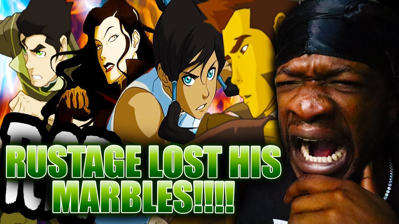 TEAM KORRA RAP | 