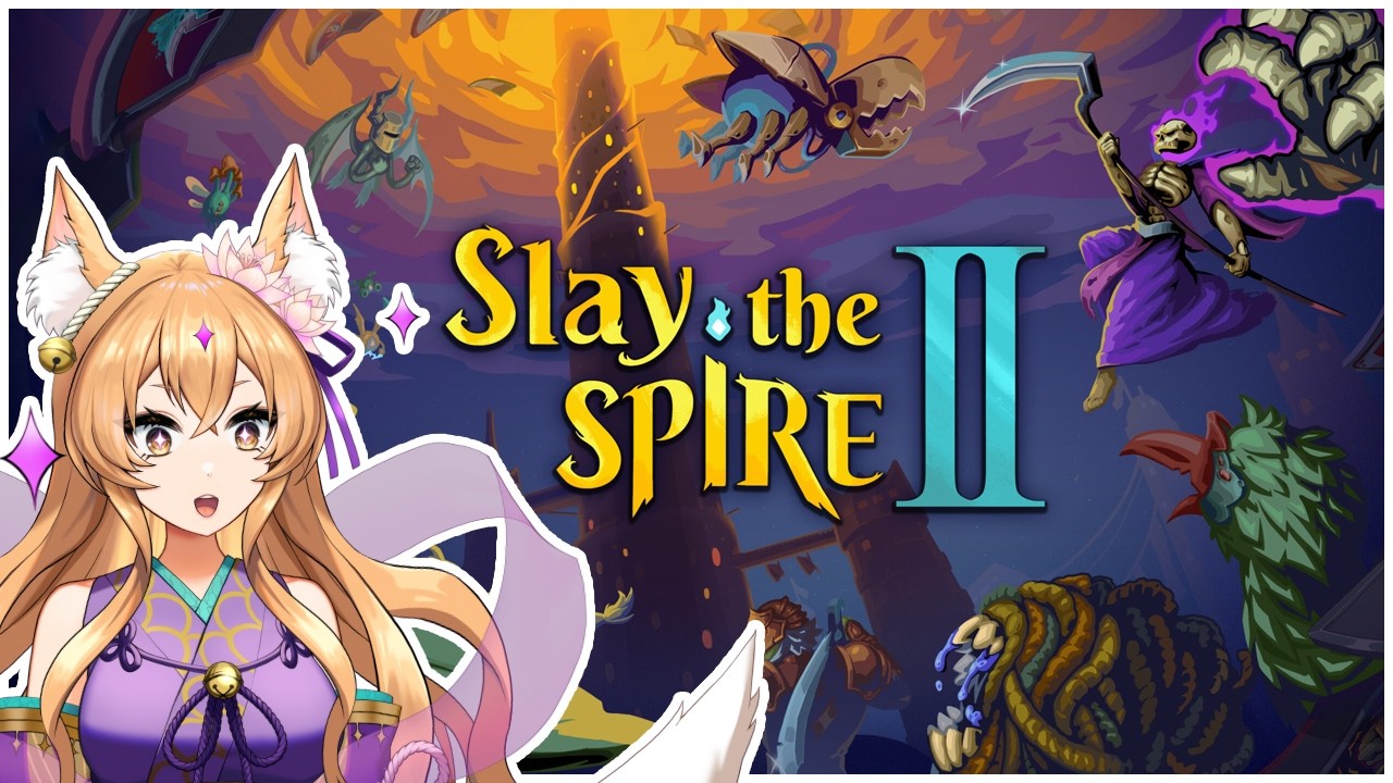 New characters and cards??