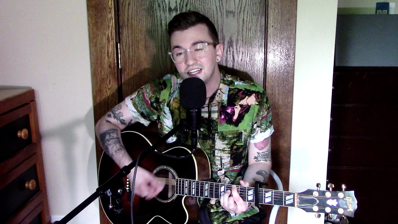 Señorita (Shawn Mendes/Camila Cabello cover)