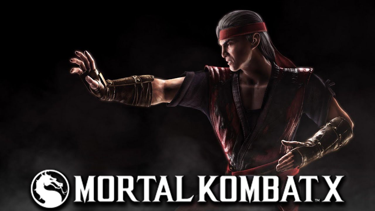 Mortal Kombat X: 